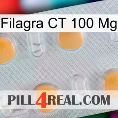 Filagra CT 100Mg 24